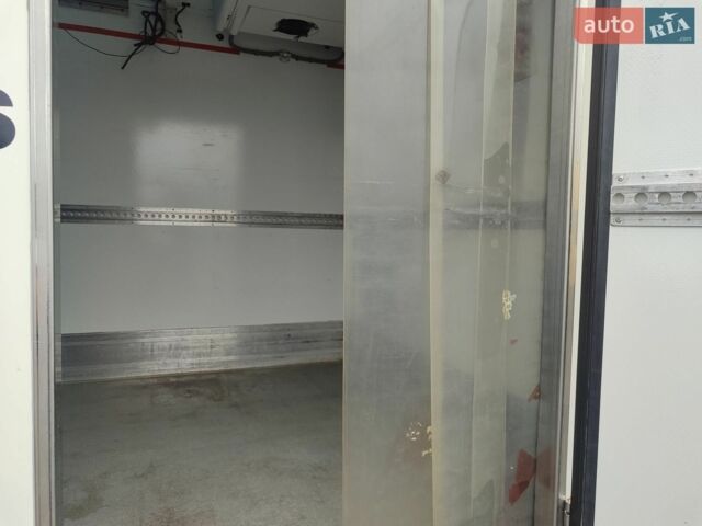 Білий Мерседес Sprinter, об'ємом двигуна 2.1 л та пробігом 275 тис. км за 19800 $, фото 9 на Automoto.ua