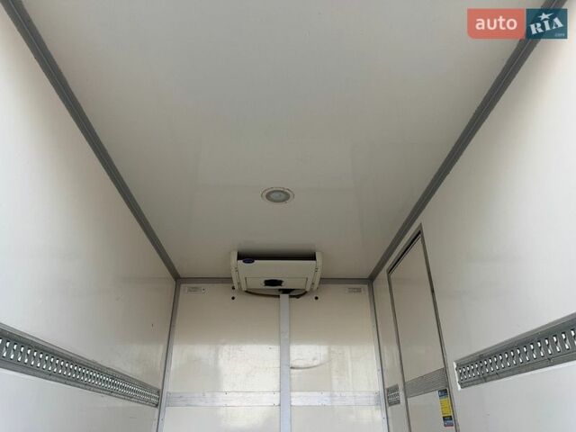 Белый Мерседес Sprinter, объемом двигателя 2.2 л и пробегом 215 тыс. км за 18800 $, фото 49 на Automoto.ua