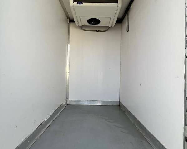 Белый Мерседес Sprinter, объемом двигателя 2.2 л и пробегом 324 тыс. км за 13349 $, фото 10 на Automoto.ua