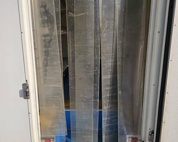 Білий Мерседес Sprinter, об'ємом двигуна 2.14 л та пробігом 274 тис. км за 16900 $, фото 19 на Automoto.ua