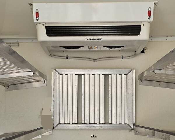 Білий Мерседес Sprinter, об'ємом двигуна 2.14 л та пробігом 274 тис. км за 16900 $, фото 17 на Automoto.ua