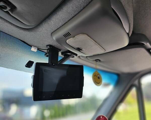 Білий Мерседес Sprinter, об'ємом двигуна 2.14 л та пробігом 274 тис. км за 16900 $, фото 4 на Automoto.ua