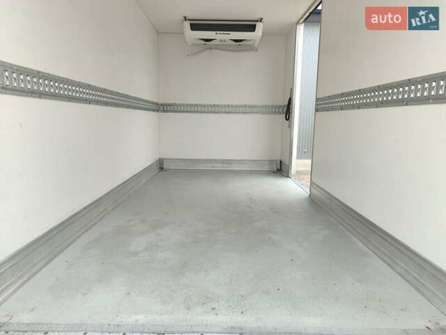 Білий Мерседес Sprinter, об'ємом двигуна 3 л та пробігом 253 тис. км за 31500 $, фото 22 на Automoto.ua