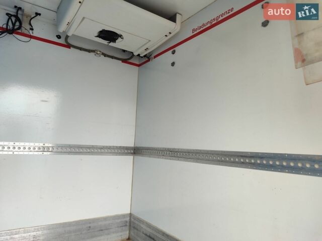 Білий Мерседес Sprinter, об'ємом двигуна 2.1 л та пробігом 275 тис. км за 19800 $, фото 10 на Automoto.ua