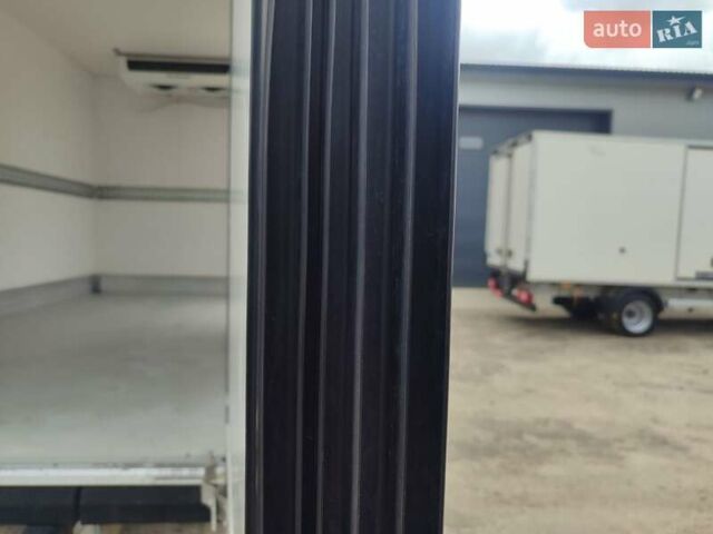 Білий Мерседес Sprinter, об'ємом двигуна 3 л та пробігом 253 тис. км за 31500 $, фото 21 на Automoto.ua