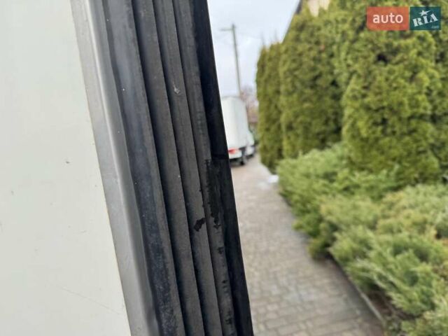 Белый Мерседес Sprinter, объемом двигателя 2.2 л и пробегом 311 тыс. км за 22000 $, фото 48 на Automoto.ua