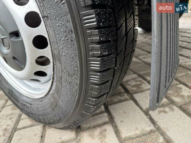 Белый Мерседес Sprinter, объемом двигателя 2.2 л и пробегом 310 тыс. км за 19300 $, фото 42 на Automoto.ua