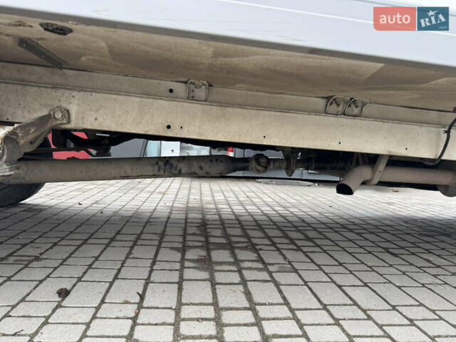 Білий Мерседес Sprinter, об'ємом двигуна 2.14 л та пробігом 220 тис. км за 16500 $, фото 4 на Automoto.ua