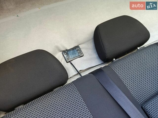 Білий Мерседес Sprinter, об'ємом двигуна 2.99 л та пробігом 360 тис. км за 32900 $, фото 11 на Automoto.ua