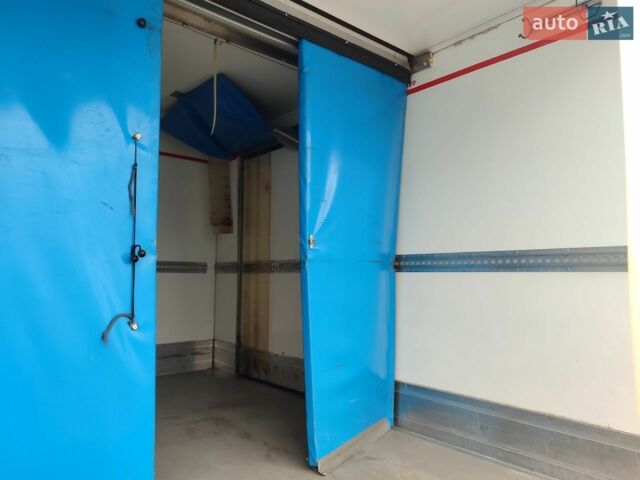 Білий Мерседес Sprinter, об'ємом двигуна 2.1 л та пробігом 275 тис. км за 19800 $, фото 8 на Automoto.ua