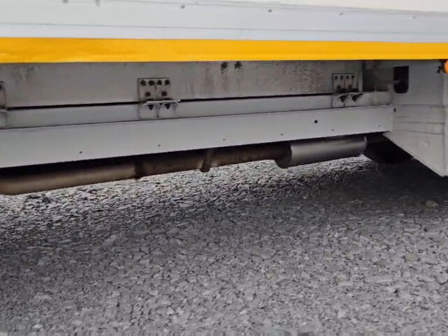 Білий Мерседес Sprinter, об'ємом двигуна 2.14 л та пробігом 195 тис. км за 22650 $, фото 12 на Automoto.ua