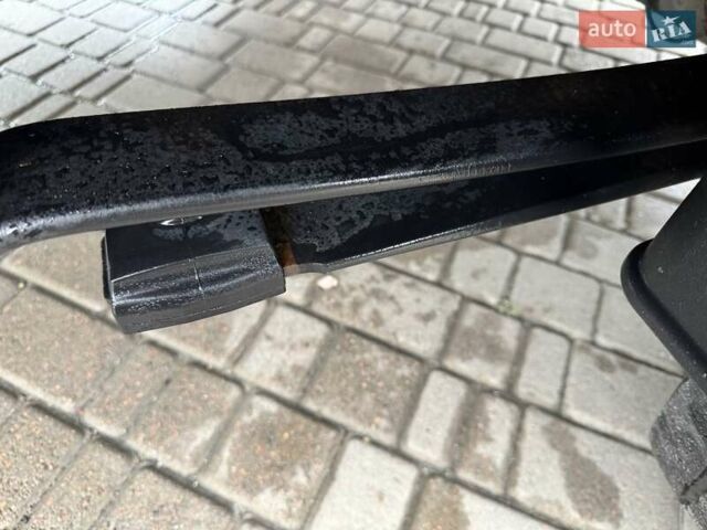 Белый Мерседес Sprinter, объемом двигателя 2.2 л и пробегом 310 тыс. км за 19300 $, фото 53 на Automoto.ua