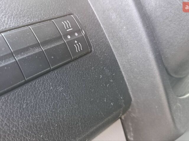 Белый Мерседес Sprinter, объемом двигателя 2.2 л и пробегом 200 тыс. км за 18750 $, фото 12 на Automoto.ua