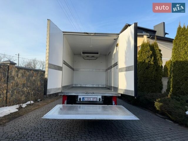 Білий Мерседес Sprinter, об'ємом двигуна 2.2 л та пробігом 285 тис. км за 23000 $, фото 56 на Automoto.ua