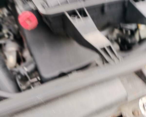 Белый Мерседес Sprinter, объемом двигателя 0 л и пробегом 200 тыс. км за 26000 $, фото 24 на Automoto.ua