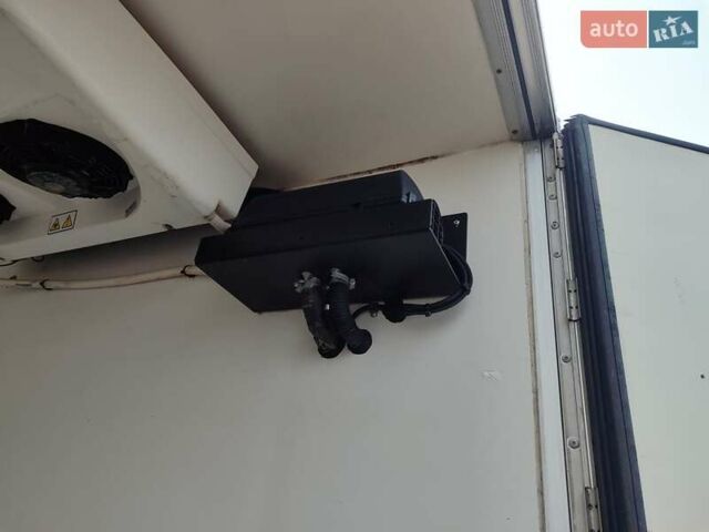 Білий Мерседес Sprinter, об'ємом двигуна 2.1 л та пробігом 290 тис. км за 23900 $, фото 14 на Automoto.ua