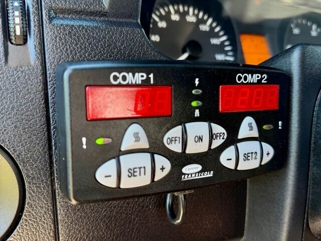 Білий Мерседес Sprinter, об'ємом двигуна 2.2 л та пробігом 360 тис. км за 20550 $, фото 39 на Automoto.ua