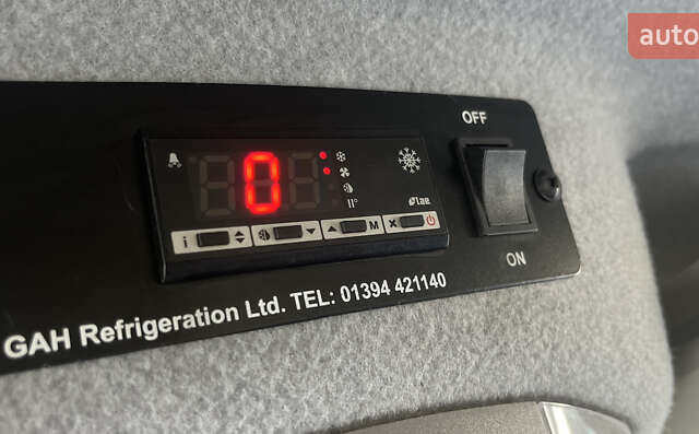 Білий Мерседес Sprinter, об'ємом двигуна 2.2 л та пробігом 307 тис. км за 20100 $, фото 13 на Automoto.ua