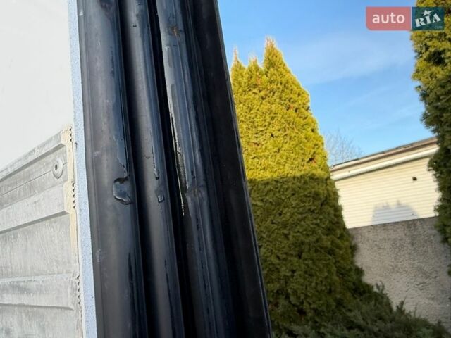 Білий Мерседес Sprinter, об'ємом двигуна 2.2 л та пробігом 285 тис. км за 23000 $, фото 64 на Automoto.ua