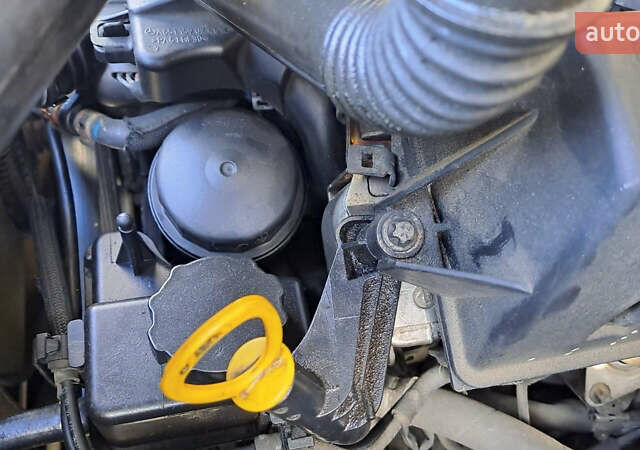 Білий Мерседес Sprinter, об'ємом двигуна 2.14 л та пробігом 582 тис. км за 12200 $, фото 16 на Automoto.ua