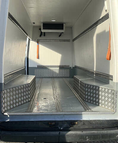 Білий Мерседес Sprinter, об'ємом двигуна 2.2 л та пробігом 307 тис. км за 20100 $, фото 20 на Automoto.ua