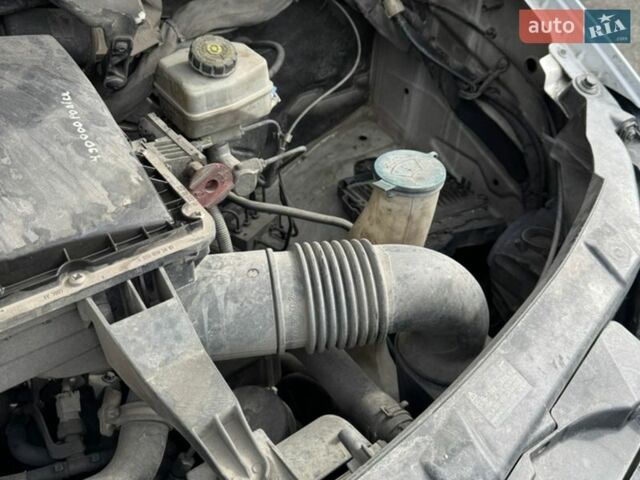 Белый Мерседес Sprinter, объемом двигателя 2.99 л и пробегом 540 тыс. км за 24999 $, фото 2 на Automoto.ua