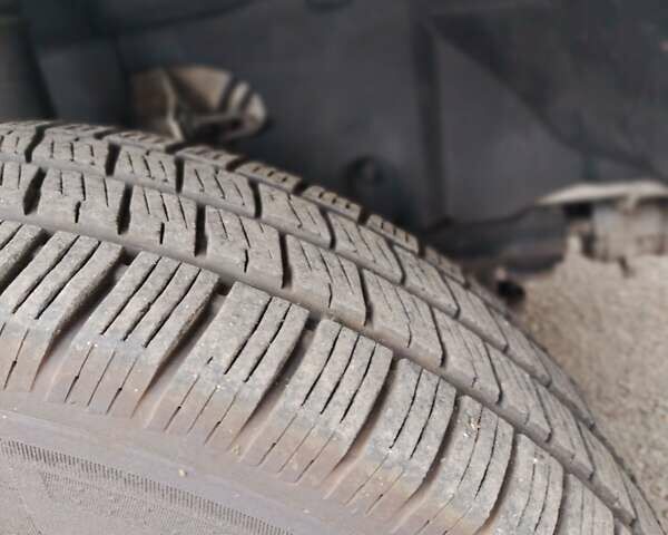 Білий Мерседес Sprinter, об'ємом двигуна 2.1 л та пробігом 200 тис. км за 20900 $, фото 14 на Automoto.ua