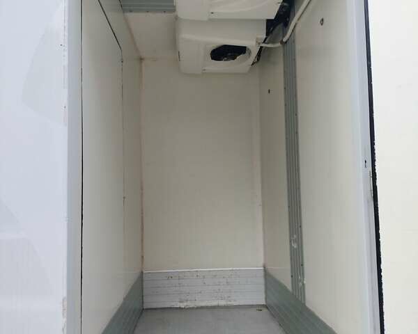 Білий Мерседес Sprinter, об'ємом двигуна 2.1 л та пробігом 200 тис. км за 20900 $, фото 2 на Automoto.ua