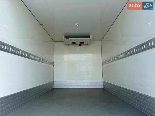Белый Мерседес Sprinter, объемом двигателя 2.2 л и пробегом 189 тыс. км за 19900 $, фото 36 на Automoto.ua