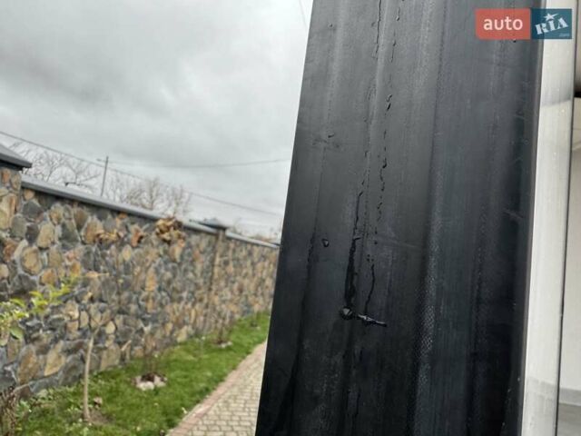 Белый Мерседес Sprinter, объемом двигателя 2.2 л и пробегом 304 тыс. км за 19300 $, фото 40 на Automoto.ua