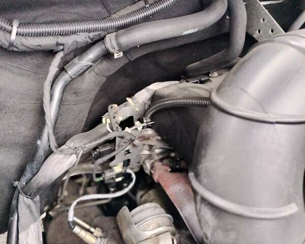 Білий Мерседес Sprinter, об'ємом двигуна 2.1 л та пробігом 200 тис. км за 20900 $, фото 22 на Automoto.ua