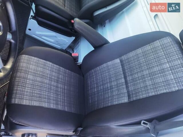 Білий Мерседес Sprinter, об'ємом двигуна 3 л та пробігом 348 тис. км за 23800 $, фото 36 на Automoto.ua