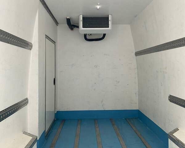 Білий Мерседес Sprinter, об'ємом двигуна 2.2 л та пробігом 320 тис. км за 22800 $, фото 16 на Automoto.ua