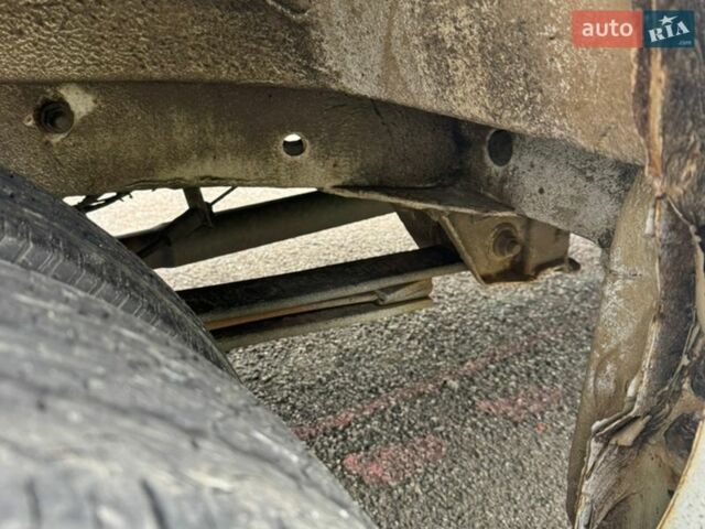 Белый Мерседес Sprinter, объемом двигателя 2.99 л и пробегом 540 тыс. км за 24999 $, фото 20 на Automoto.ua