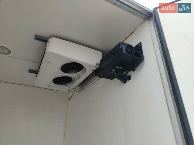 Білий Мерседес Sprinter, об'ємом двигуна 2.1 л та пробігом 290 тис. км за 23900 $, фото 13 на Automoto.ua