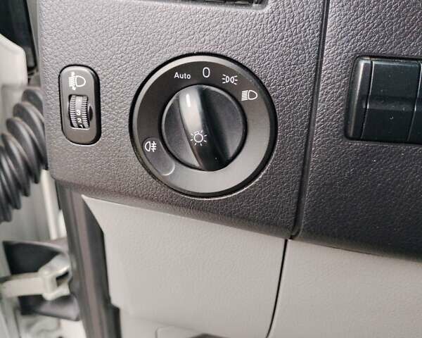 Білий Мерседес Sprinter, об'ємом двигуна 2.1 л та пробігом 200 тис. км за 20900 $, фото 36 на Automoto.ua