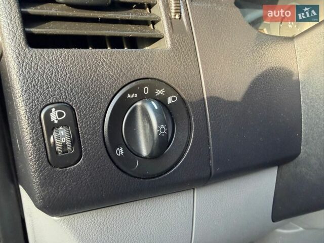 Білий Мерседес Sprinter, об'ємом двигуна 2.2 л та пробігом 285 тис. км за 23000 $, фото 79 на Automoto.ua