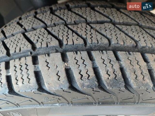 Білий Мерседес Sprinter, об'ємом двигуна 2.1 л та пробігом 290 тис. км за 23900 $, фото 16 на Automoto.ua