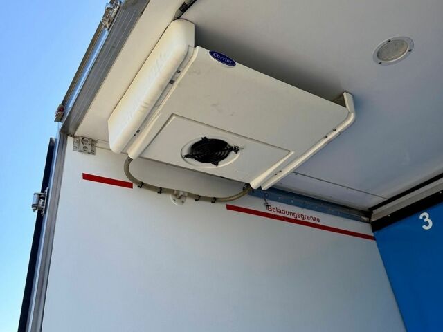 Білий Мерседес Sprinter, об'ємом двигуна 2.2 л та пробігом 360 тис. км за 20550 $, фото 23 на Automoto.ua