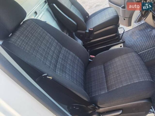 Білий Мерседес Sprinter, об'ємом двигуна 3 л та пробігом 348 тис. км за 23800 $, фото 30 на Automoto.ua