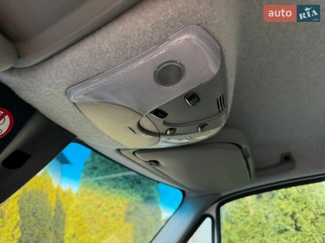 Білий Мерседес Sprinter, об'ємом двигуна 2.2 л та пробігом 285 тис. км за 23000 $, фото 81 на Automoto.ua