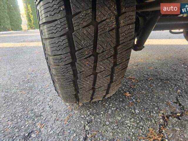 Білий Мерседес Sprinter, об'ємом двигуна 3 л та пробігом 348 тис. км за 23800 $, фото 12 на Automoto.ua