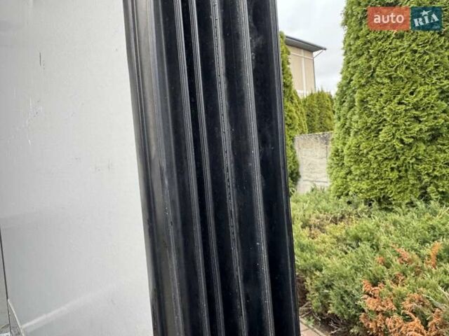 Белый Мерседес Sprinter, объемом двигателя 2.2 л и пробегом 304 тыс. км за 19300 $, фото 39 на Automoto.ua