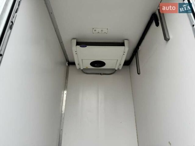 Белый Мерседес Sprinter, объемом двигателя 2.2 л и пробегом 304 тыс. км за 19300 $, фото 44 на Automoto.ua