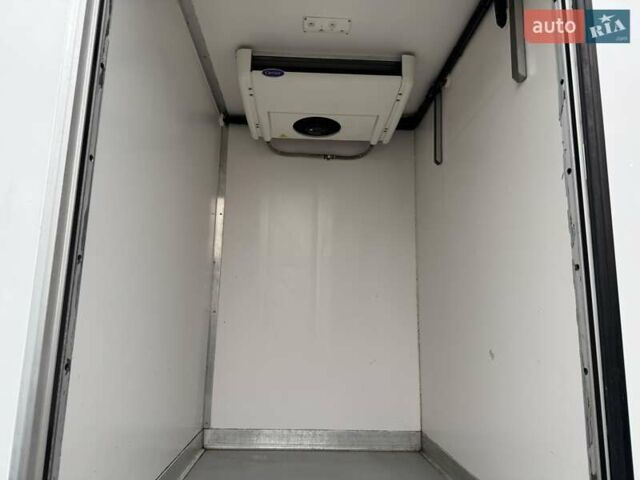 Белый Мерседес Sprinter, объемом двигателя 2.2 л и пробегом 304 тыс. км за 19300 $, фото 43 на Automoto.ua