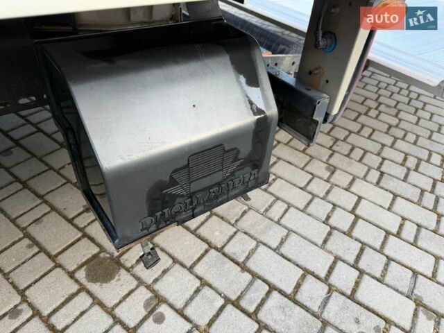 Білий Мерседес Sprinter, об'ємом двигуна 2.2 л та пробігом 285 тис. км за 23000 $, фото 68 на Automoto.ua