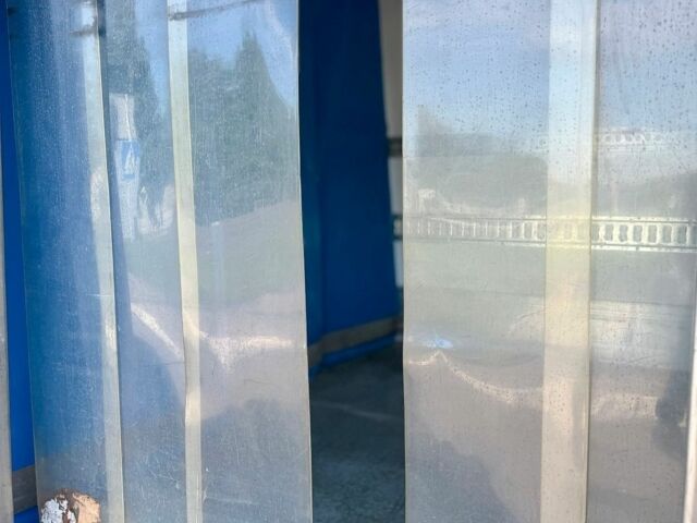 Білий Мерседес Sprinter, об'ємом двигуна 2.2 л та пробігом 360 тис. км за 20550 $, фото 26 на Automoto.ua