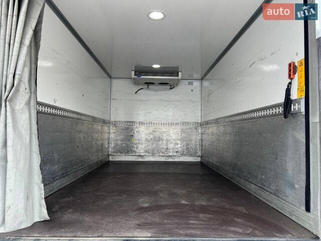 Белый Мерседес Sprinter, объемом двигателя 2.2 л и пробегом 335 тыс. км за 22750 $, фото 56 на Automoto.ua