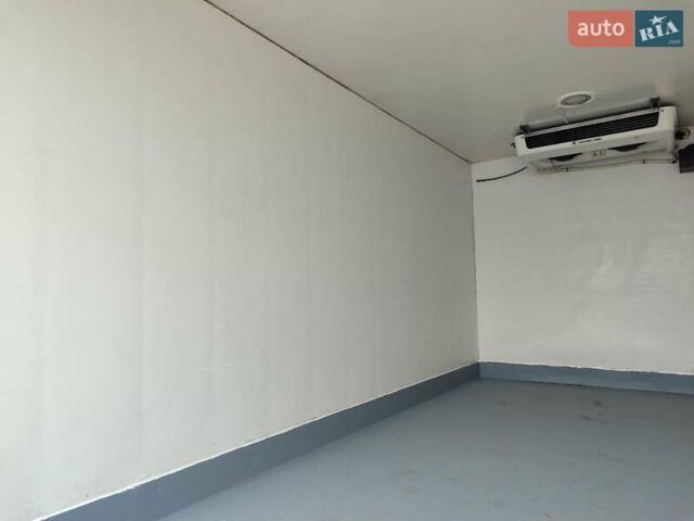 Білий Мерседес Sprinter, об'ємом двигуна 2.1 л та пробігом 290 тис. км за 23900 $, фото 11 на Automoto.ua