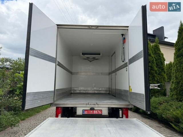 Белый Мерседес Sprinter, объемом двигателя 2.2 л и пробегом 295 тыс. км за 24500 $, фото 53 на Automoto.ua